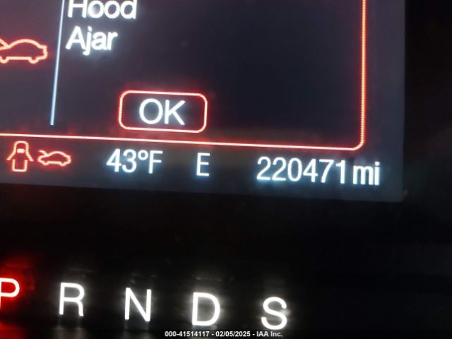 3FA6P0HD0ER311437 Ford FUSION SE
