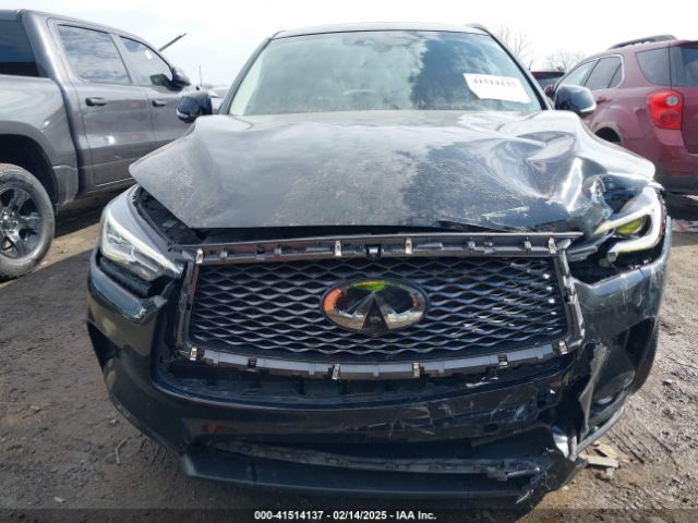 3PCAJ5M32KF126299 Infiniti Qx50 Essential