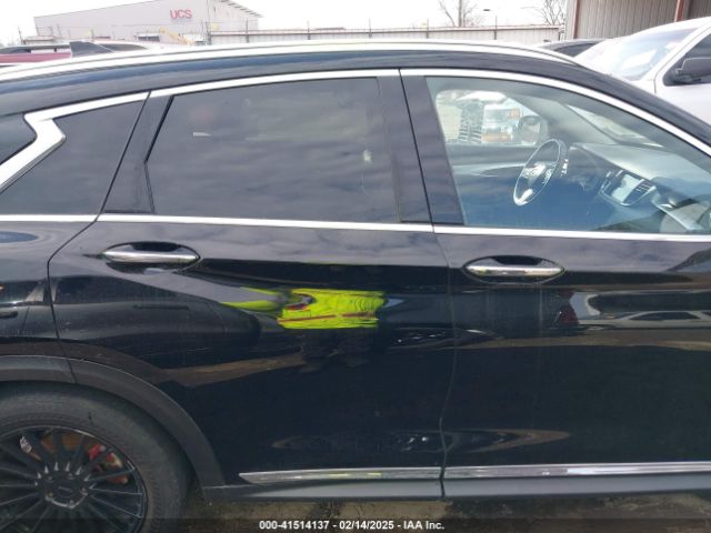 3PCAJ5M32KF126299 Infiniti Qx50 Essential