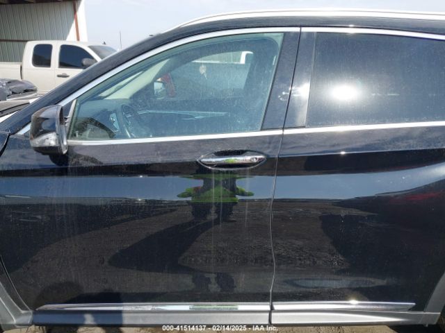 3PCAJ5M32KF126299 Infiniti Qx50 Essential