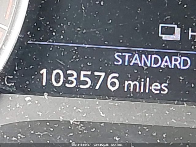 3PCAJ5M32KF126299 Infiniti Qx50 Essential