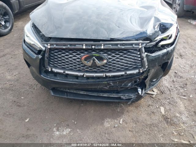 3PCAJ5M32KF126299 Infiniti Qx50 Essential