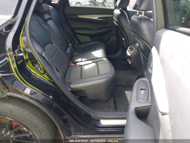3PCAJ5M32KF126299 Infiniti Qx50 Essential