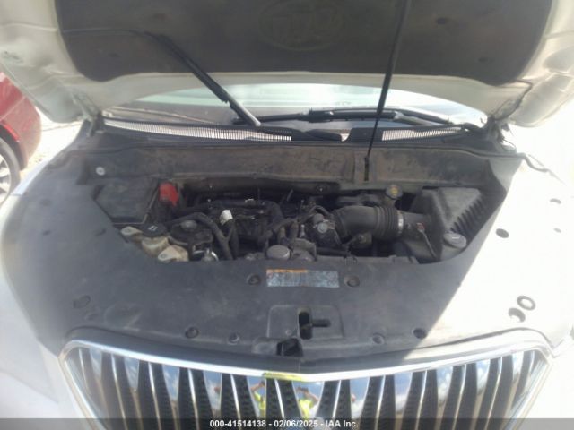 5GAKRBKD3EJ315839 Buick Enclave Leather