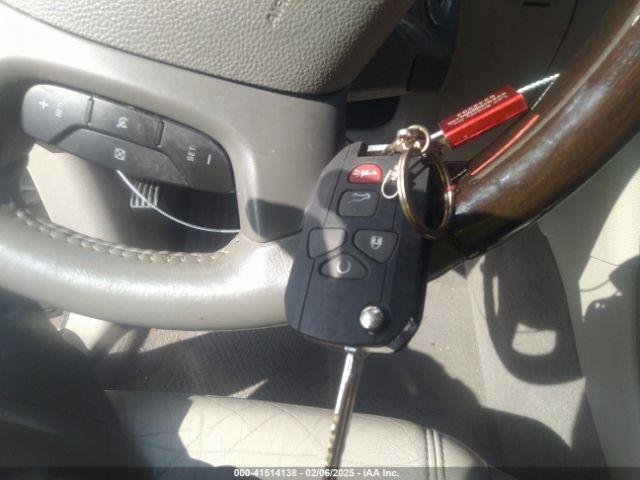 5GAKRBKD3EJ315839 Buick Enclave Leather