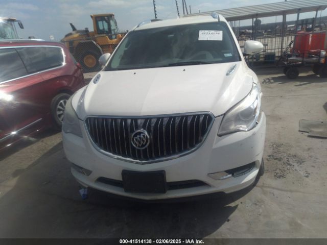 5GAKRBKD3EJ315839 Buick Enclave Leather