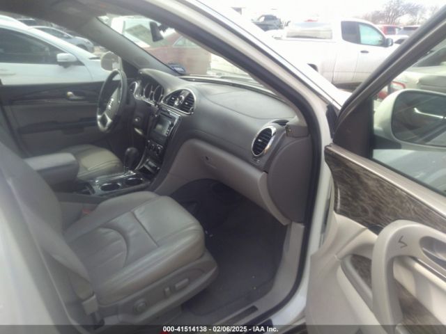 5GAKRBKD3EJ315839 Buick Enclave Leather