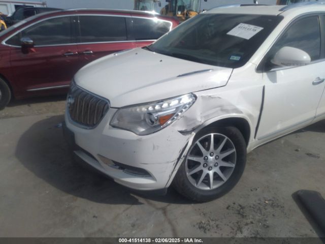 5GAKRBKD3EJ315839 Buick Enclave Leather