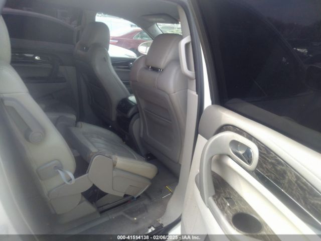 5GAKRBKD3EJ315839 Buick Enclave Leather