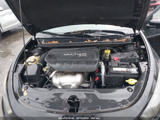 1C3CDFBB4ED907132 Dodge DART SXT