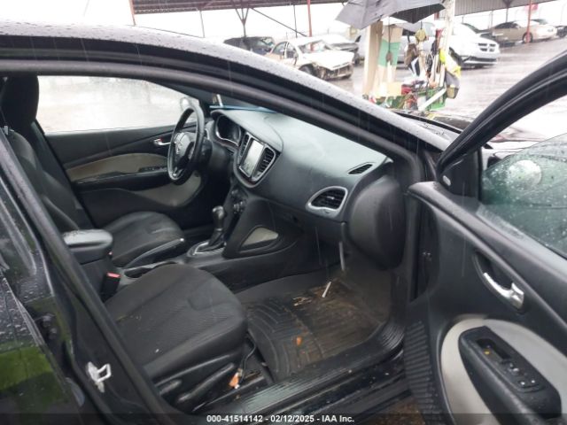1C3CDFBB4ED907132 Dodge DART SXT
