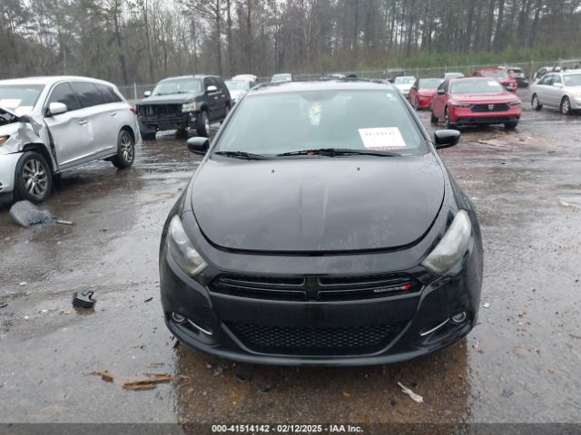 1C3CDFBB4ED907132 Dodge DART SXT