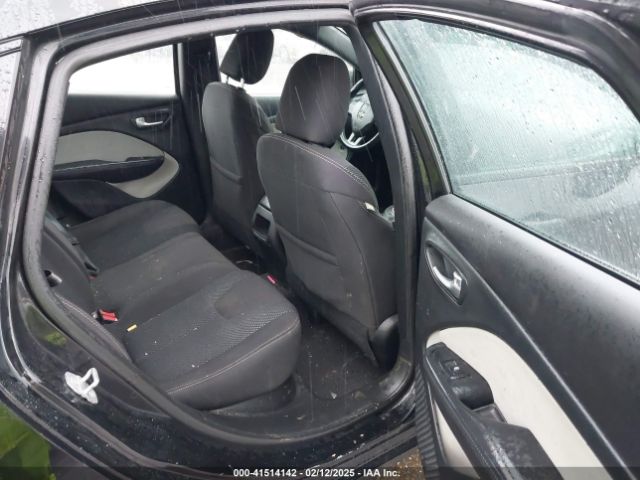 1C3CDFBB4ED907132 Dodge DART SXT
