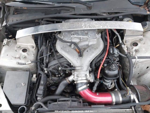 2008 CADILLAC CTS 1G6DP57V980122608 Photo 9