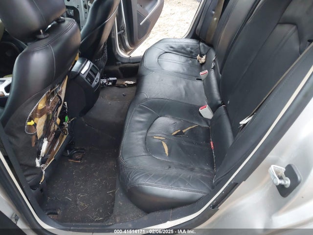 2008 CADILLAC CTS 1G6DP57V980122608 Photo 7
