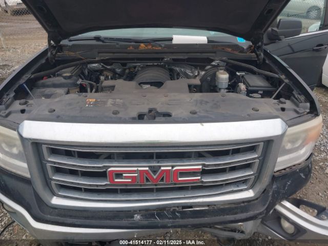 2015 GMC SIERRA 1500 1GTV2UEC5FZ310921 Photo 9