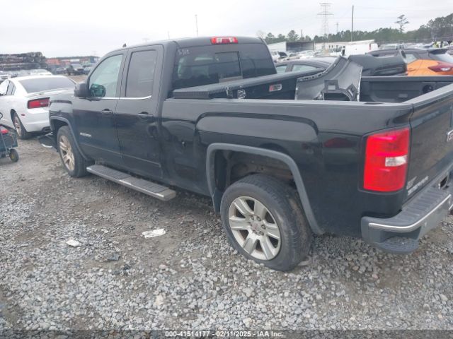 2015 GMC SIERRA 1500 1GTV2UEC5FZ310921 Photo 2