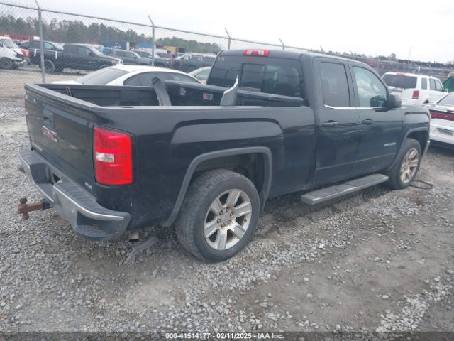 2015 GMC SIERRA 1500 1GTV2UEC5FZ310921 Photo 3