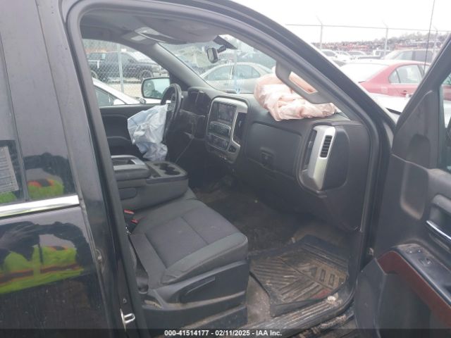 2015 GMC SIERRA 1500 1GTV2UEC5FZ310921 Photo 4