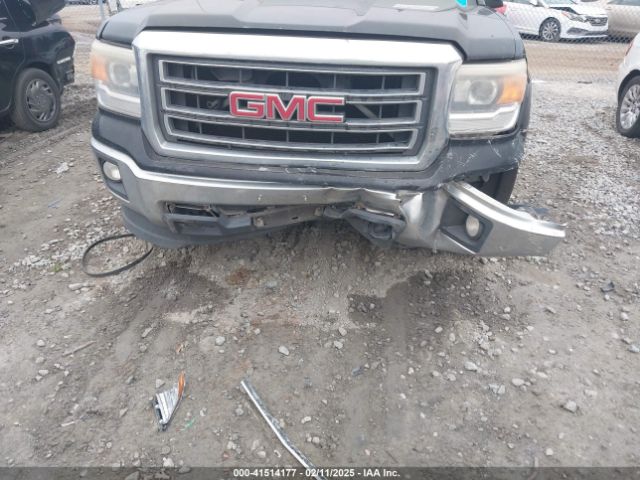 2015 GMC SIERRA 1500 1GTV2UEC5FZ310921 Photo 5
