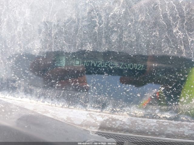 2015 GMC SIERRA 1500 1GTV2UEC5FZ310921 Photo 8