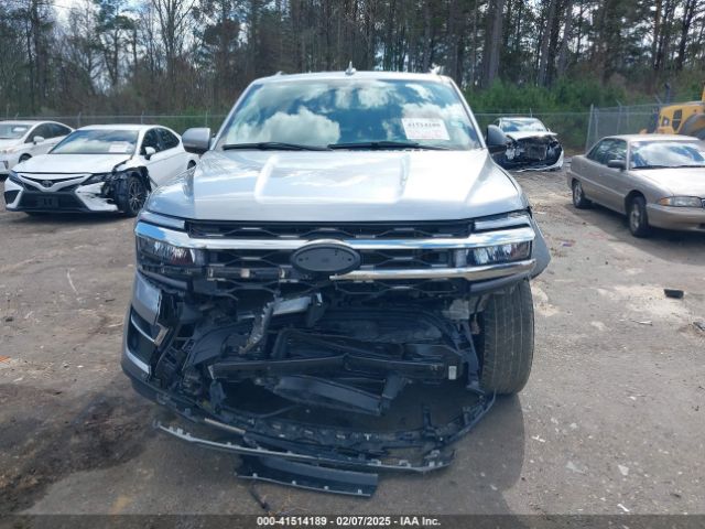 1FMJK1K80REA09431 Ford Expedition Limited Max