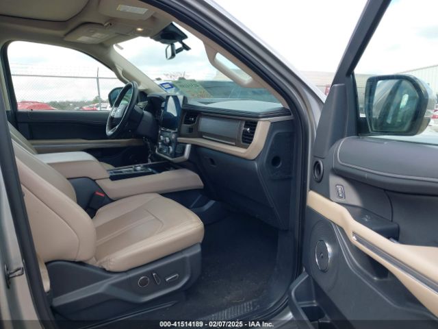 1FMJK1K80REA09431 Ford Expedition Limited Max