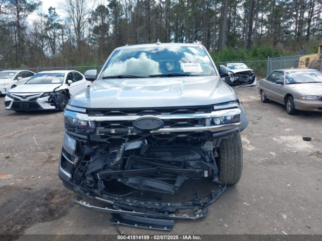 1FMJK1K80REA09431 Ford Expedition Limited Max
