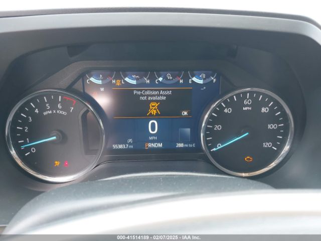 1FMJK1K80REA09431 Ford Expedition Limited Max