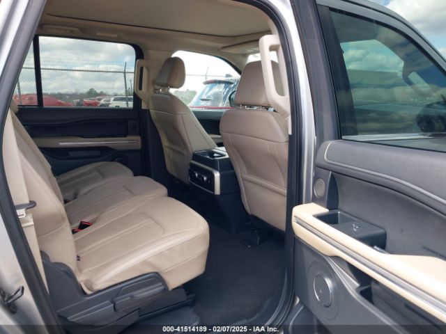 1FMJK1K80REA09431 Ford Expedition Limited Max