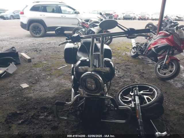 2019 HARLEY-DAVIDSON FLSB 1HD1YMJ24KB067825 Photo 4
