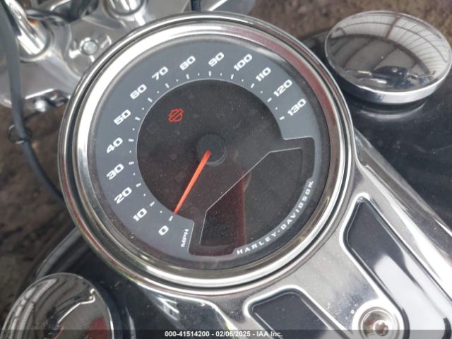 2019 HARLEY-DAVIDSON FLSB 1HD1YMJ24KB067825 Photo 6