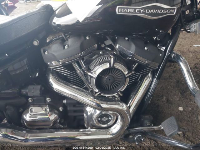 2019 HARLEY-DAVIDSON FLSB 1HD1YMJ24KB067825 Photo 7