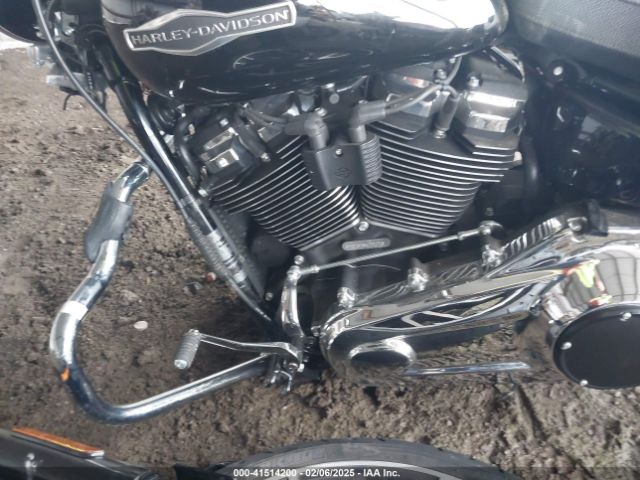 2019 HARLEY-DAVIDSON FLSB 1HD1YMJ24KB067825 Photo 8
