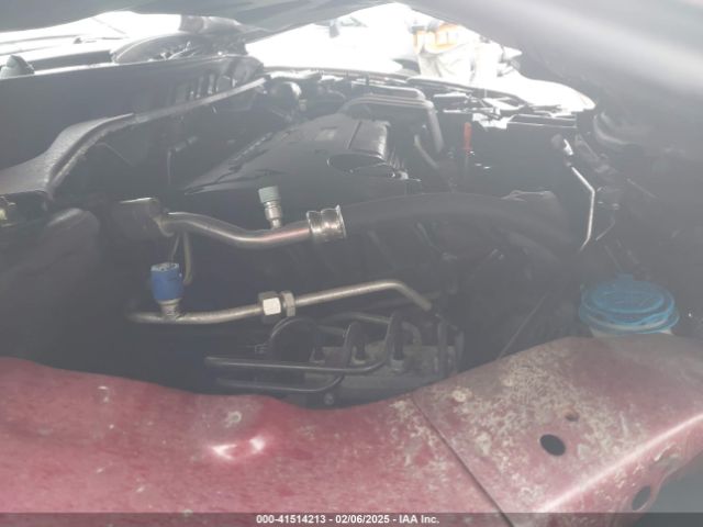 1HGCR2F18HA087541 Honda Accord Sport Se