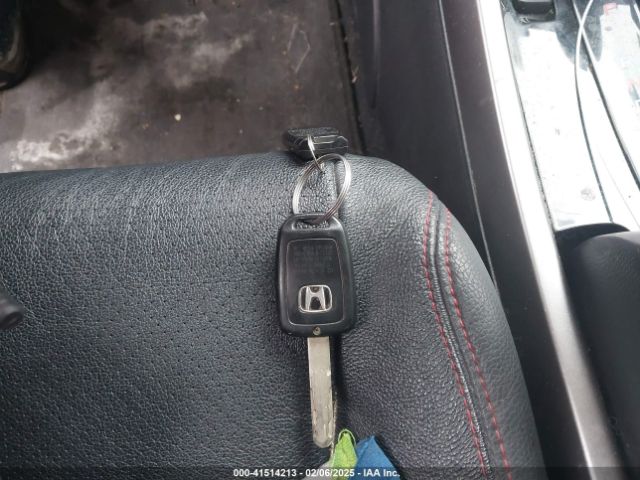 1HGCR2F18HA087541 Honda Accord Sport Se