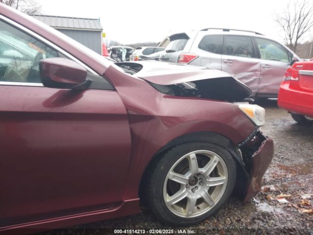 1HGCR2F18HA087541 Honda Accord Sport Se