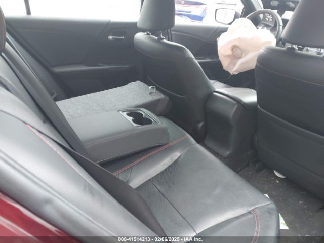 1HGCR2F18HA087541 Honda Accord Sport Se