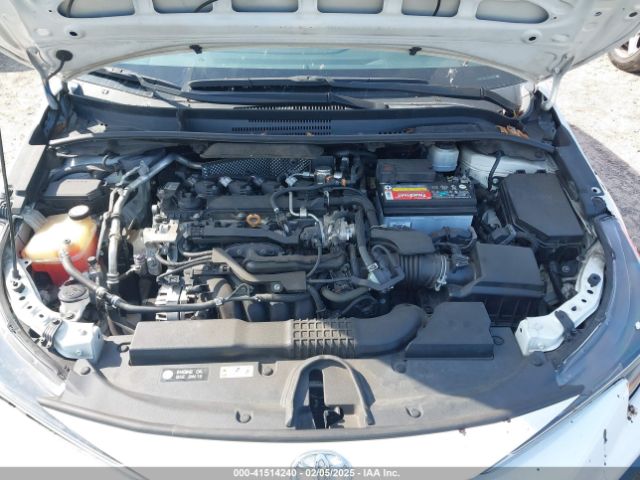 5YFS4RCE0LP052702 Toyota COROLLA SE