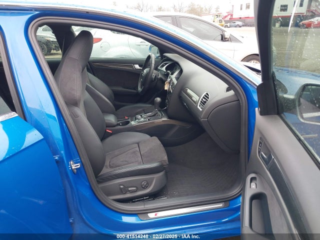 2011 AUDI S4 WAUBGAFLXBA009360 Photo 4