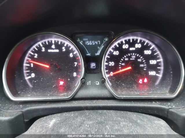 3N1CN7AP1FL894284 Nissan Versa 1.6 Sv