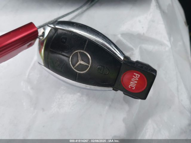 2006 MERCEDES-BENZ CLS 55 AMG WDDDJ76X96A014144 Photo 10