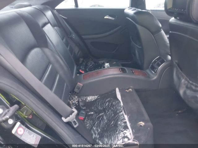 2006 MERCEDES-BENZ CLS 55 AMG WDDDJ76X96A014144 Photo 7