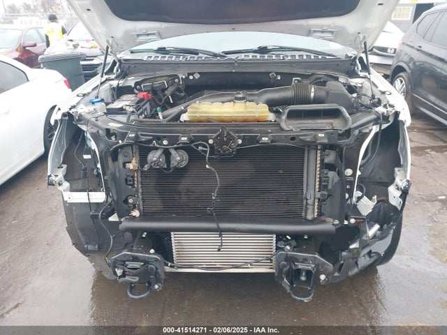 1FMJU1JT7JEA57514 Ford Expedition Xlt