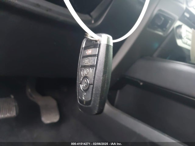 1FMJU1JT7JEA57514 Ford Expedition Xlt
