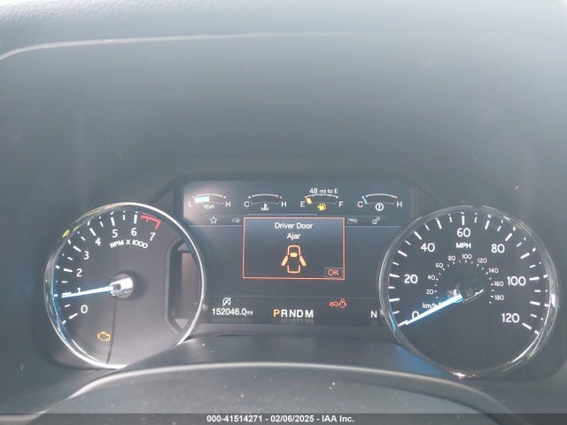 1FMJU1JT7JEA57514 Ford Expedition Xlt