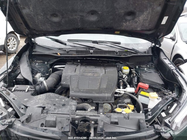 JF2SKADC9RH496252 Subaru Forester Premium