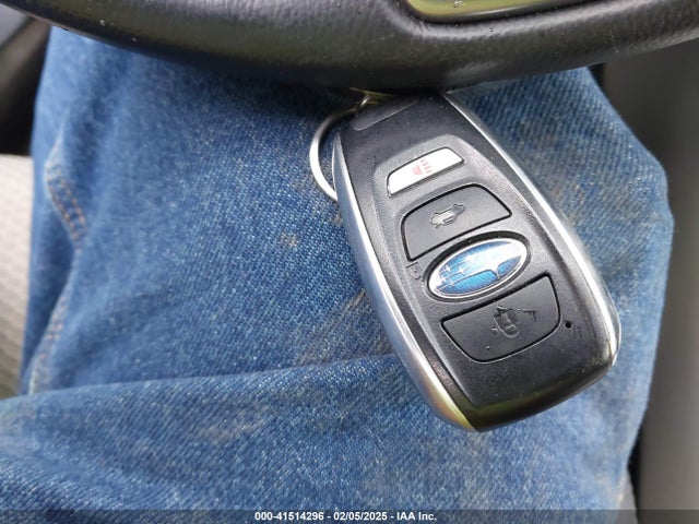 JF2SKADC9RH496252 Subaru Forester Premium