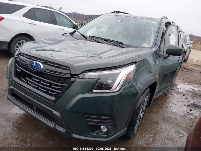 JF2SKADC9RH496252 Subaru Forester Premium