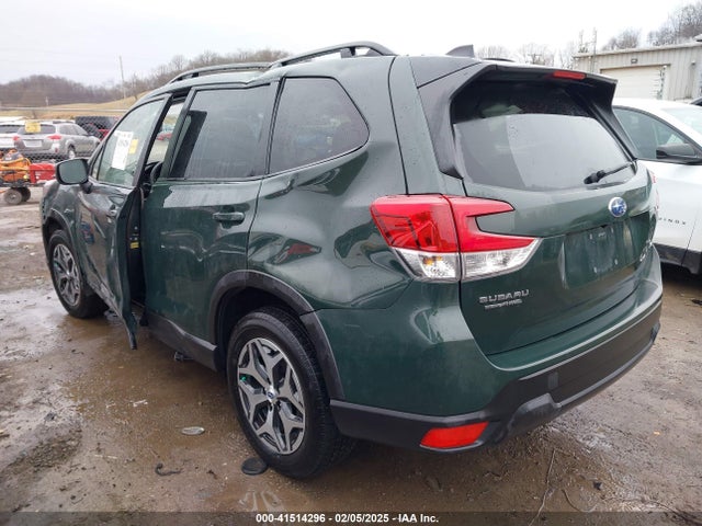 JF2SKADC9RH496252 Subaru Forester Premium